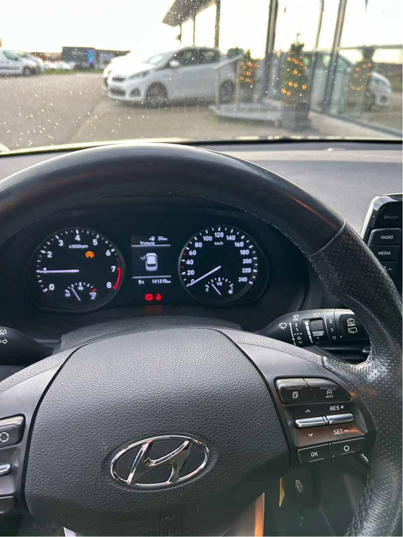 Billede af Hyundai i30 Cw 1,0 T-GDI Go 120HK Stc 6g