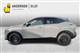 Billede af Nissan Qashqai 1,3 MHEV  Mild hybrid N-Connecta X-Tronic 158HK 5d 7g Aut.