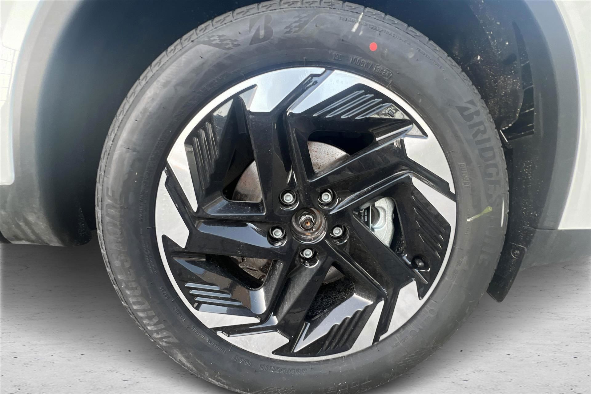 Billede af Nissan Qashqai 1,3 MHEV  Mild hybrid N-Connecta X-Tronic 158HK 5d 7g Aut.