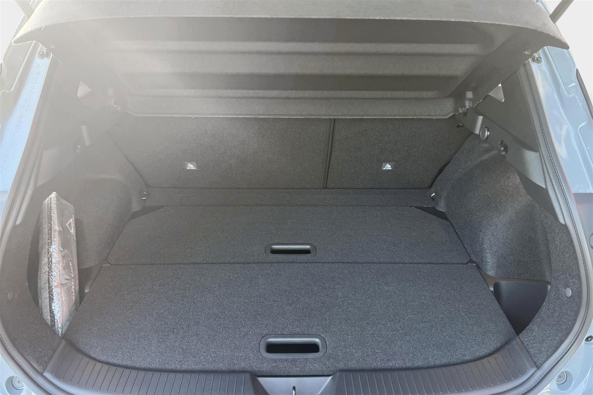 Billede af Nissan Qashqai 1,3 MHEV  Mild hybrid N-Connecta X-Tronic 158HK 5d 7g Aut.