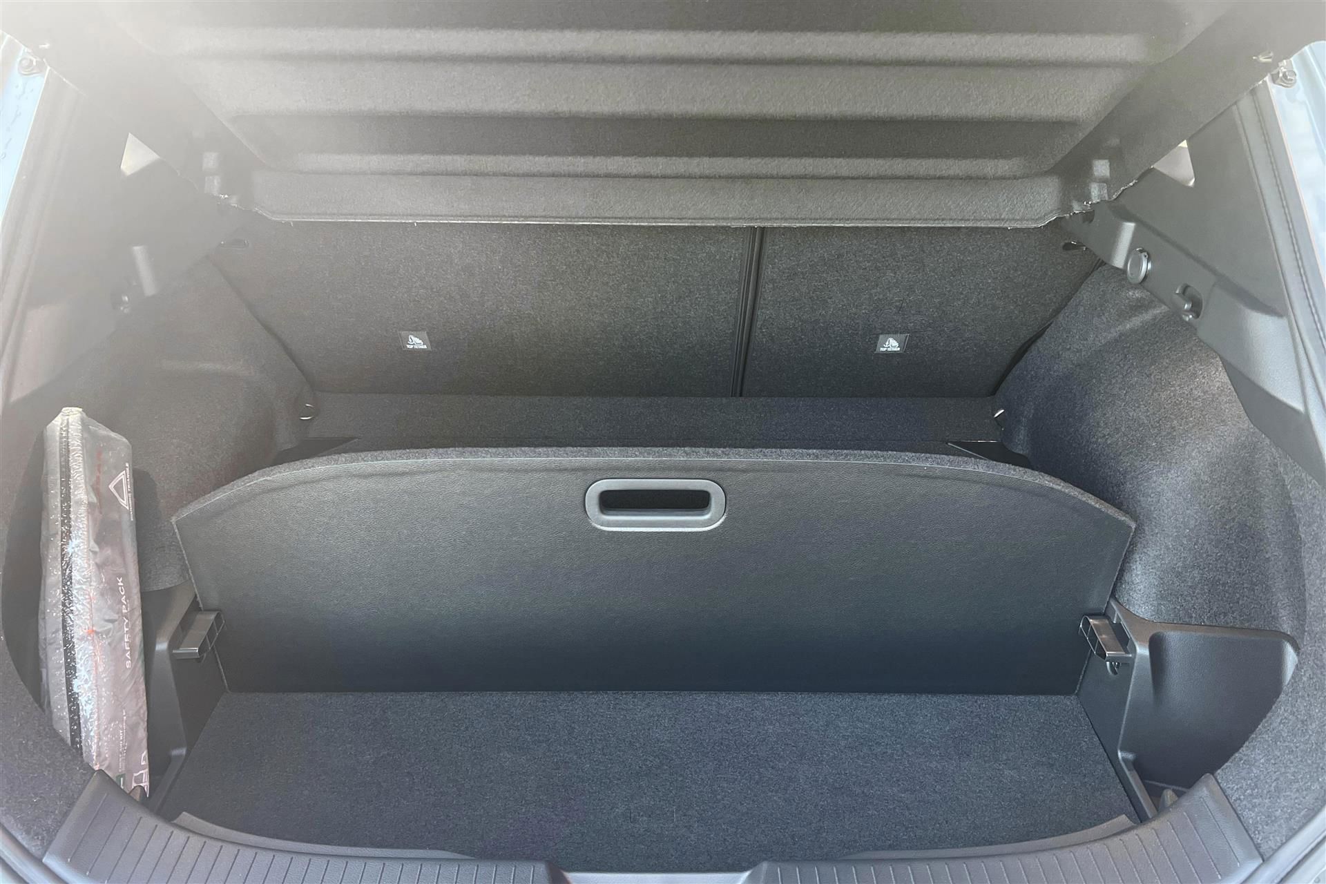 Billede af Nissan Qashqai 1,3 MHEV  Mild hybrid N-Connecta X-Tronic 158HK 5d 7g Aut.