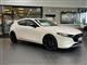 Billede af Mazda 3 2,0 e-Skyactiv-G  Mild hybrid Nagisa 150HK 5d 6g Aut.