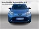 Billede af Toyota Aygo X 1,0 VVT-I Active 72HK 5d