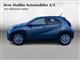 Billede af Toyota Aygo X 1,0 VVT-I Active 72HK 5d