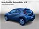 Billede af Toyota Aygo X 1,0 VVT-I Active 72HK 5d