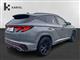 Billede af Hyundai Tucson 1,6 T-GDI  Plugin-hybrid N-Line 4WD 265HK 5d 6g Aut.