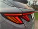 Billede af Hyundai Tucson 1,6 T-GDI  Plugin-hybrid N-Line 4WD 265HK 5d 6g Aut.