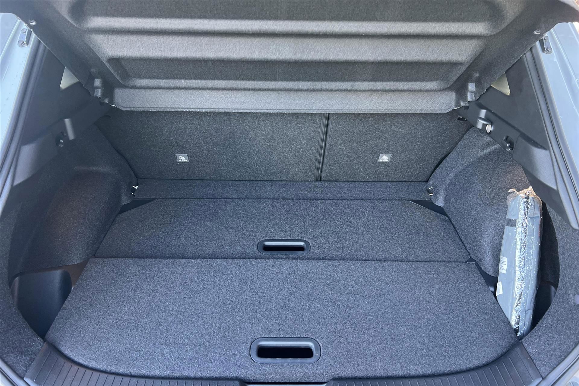 Billede af Nissan Qashqai 1,3 MHEV  Mild hybrid N-Connecta X-Tronic 158HK 5d 7g Aut.