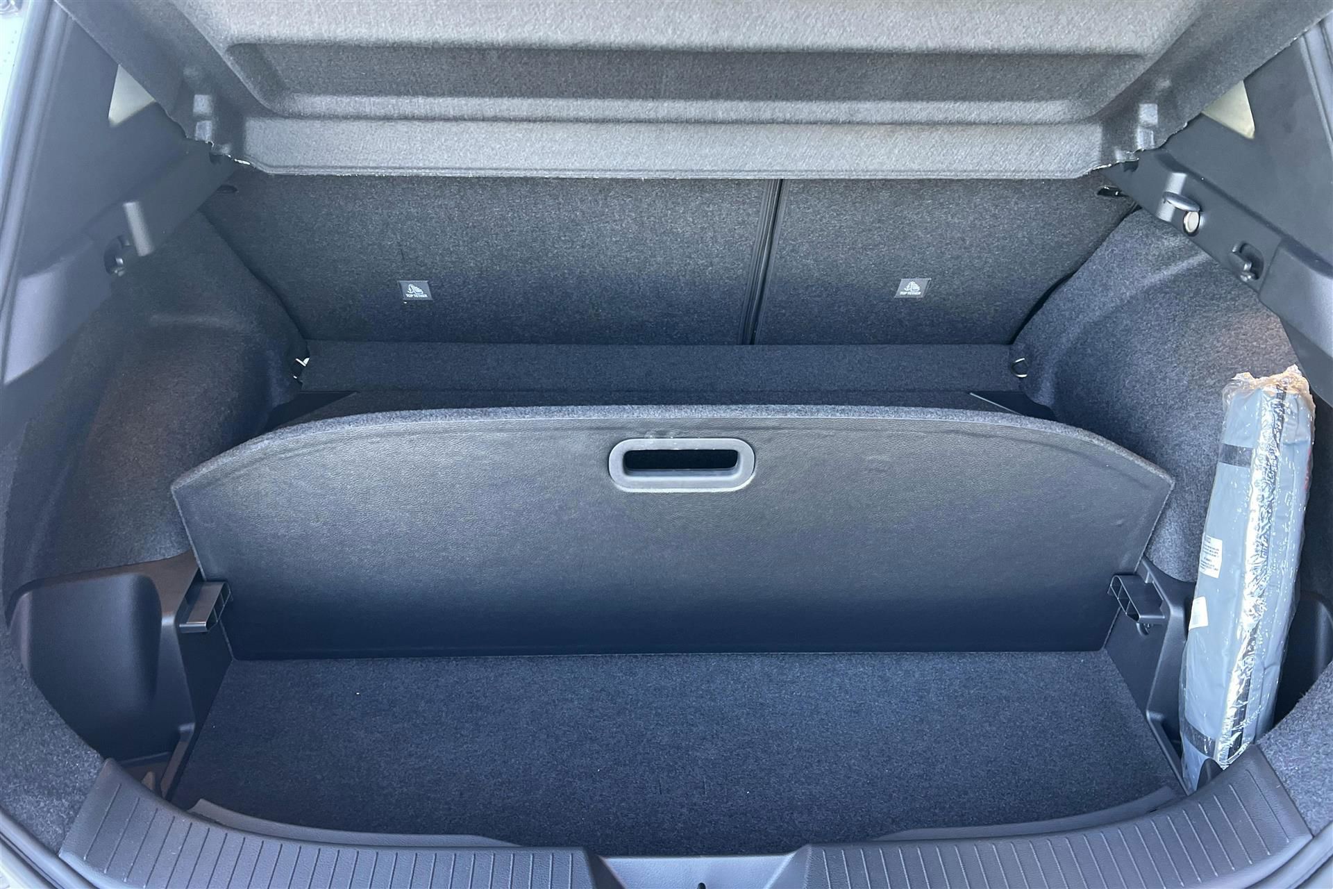 Billede af Nissan Qashqai 1,3 MHEV  Mild hybrid N-Connecta X-Tronic 158HK 5d 7g Aut.