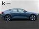 Billede af Polestar 2 EL Long range Single motor 231HK 5d Aut.