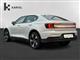 Billede af Polestar 2 EL Long range Single motor Plus 299HK 5d Aut.