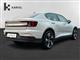 Billede af Polestar 2 EL Long range Single motor Plus 299HK 5d Aut.