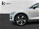 Billede af Polestar 2 EL Long range Single motor Plus 299HK 5d Aut.