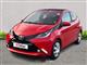 Toyota Aygo 1,0 VVT-I X-Wave 69HK 5d-12393239