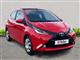 Toyota Aygo 1,0 VVT-I X-Wave 69HK 5d-12393258