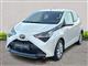 Toyota Aygo 1,0 VVT-I X-Pose 72HK 5d-12393316