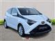 Toyota Aygo 1,0 VVT-I X-Pose 72HK 5d-12393335