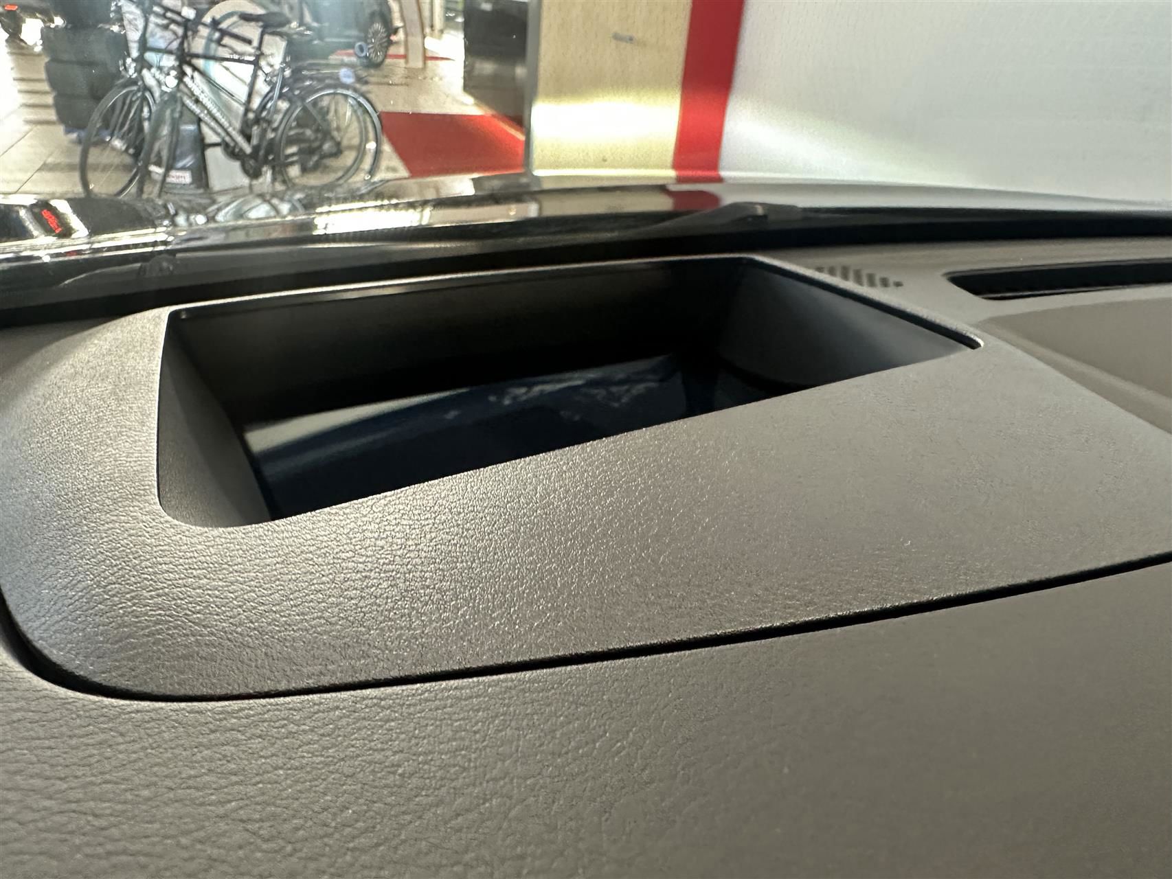 Billede af Nissan Qashqai 1,3 MHEV  Mild hybrid Tekna X-Tronic 158HK 5d 7g Aut.