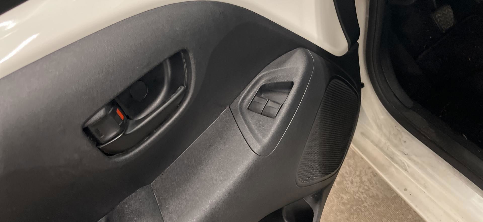 Billede af Citroën C1 1,2 PureTech Feel Complet 82HK 5d