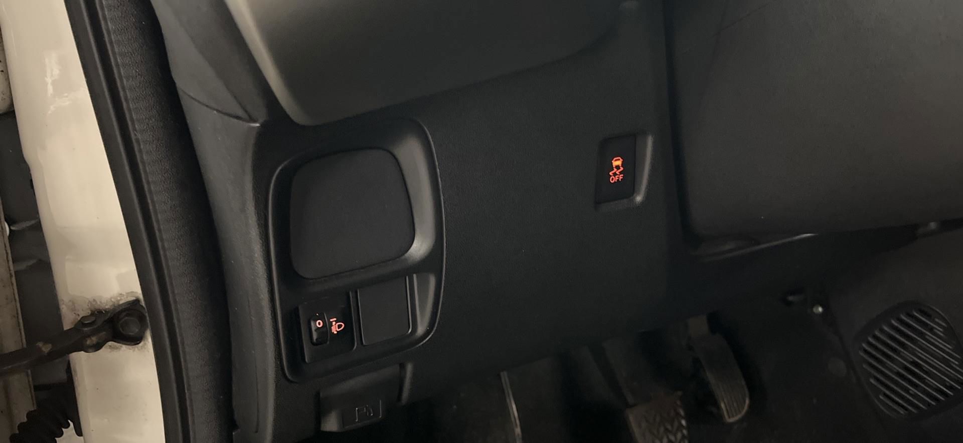 Billede af Citroën C1 1,2 PureTech Feel Complet 82HK 5d