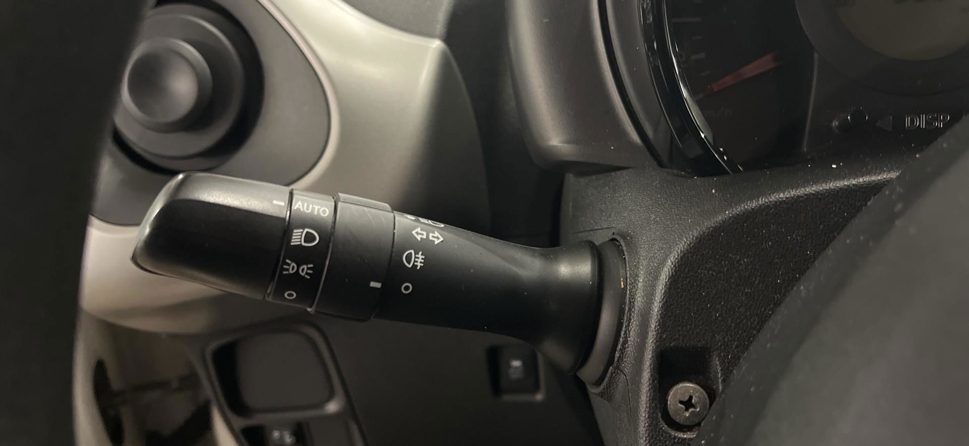 Billede af Citroën C1 1,2 PureTech Feel Complet 82HK 5d