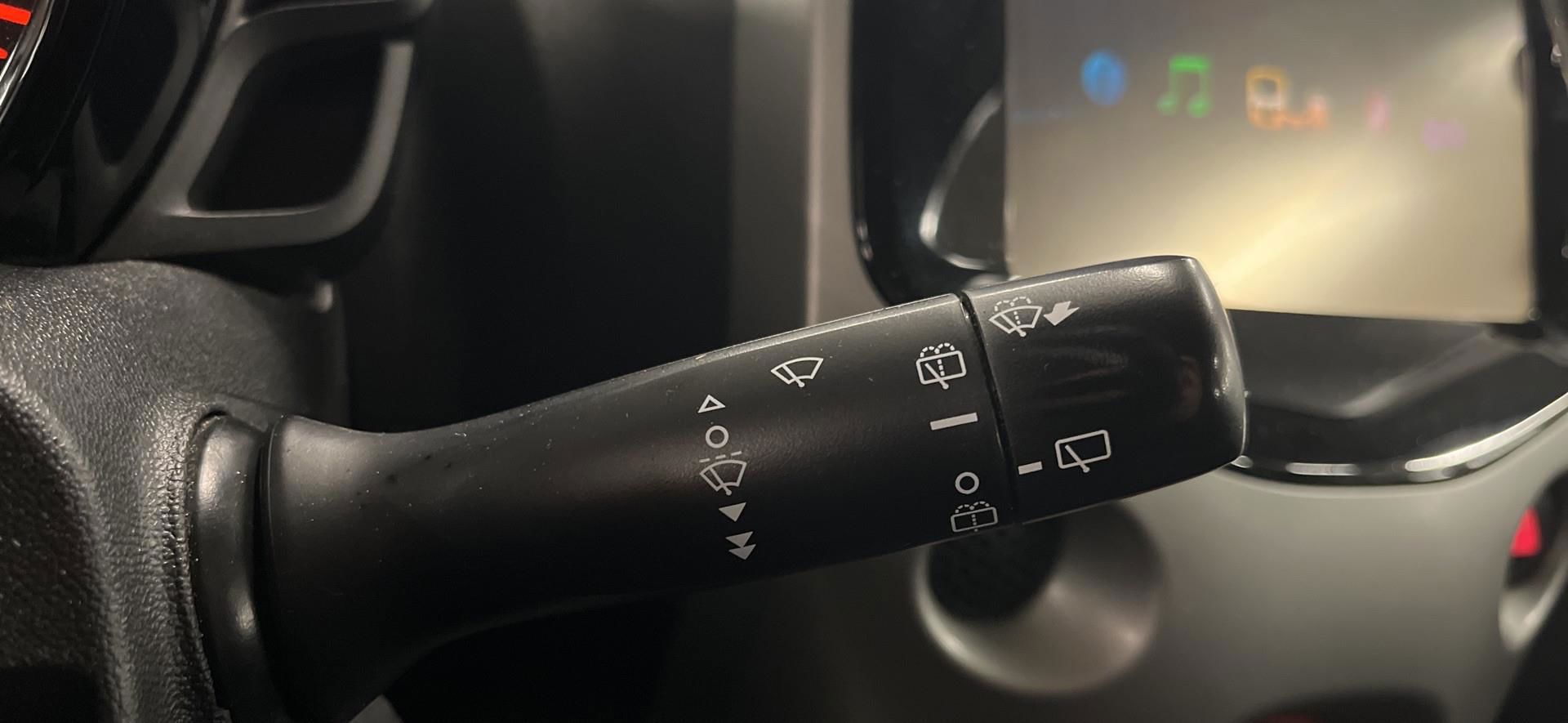 Billede af Citroën C1 1,2 PureTech Feel Complet 82HK 5d