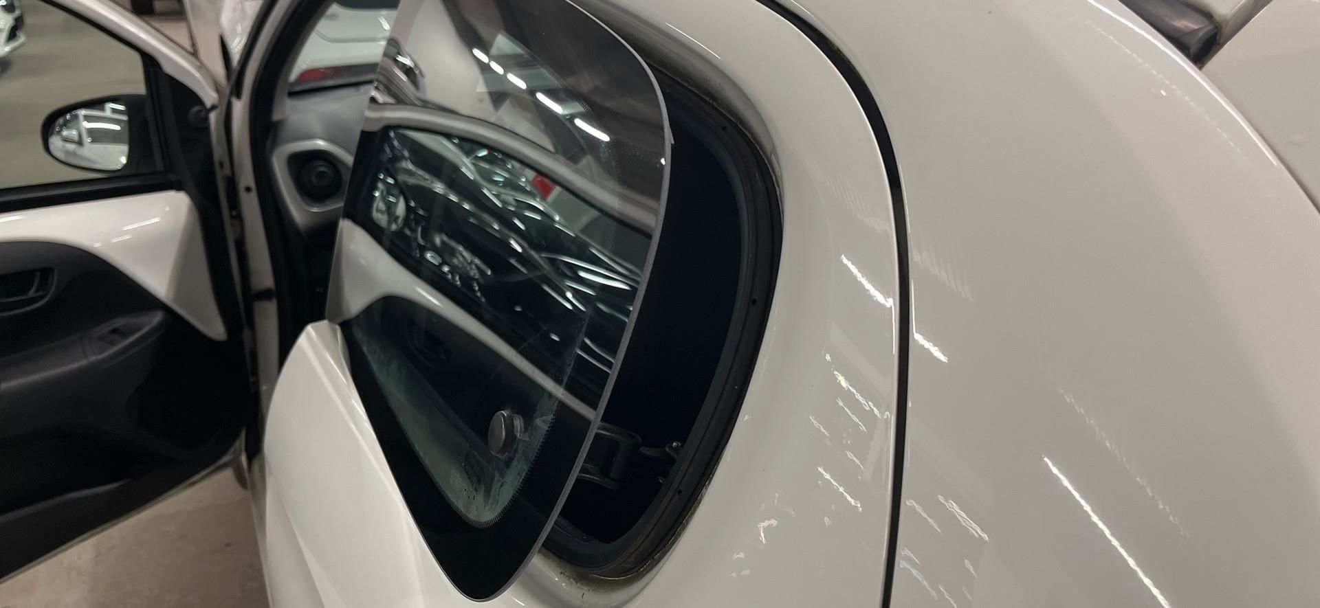 Billede af Citroën C1 1,2 PureTech Feel Complet 82HK 5d