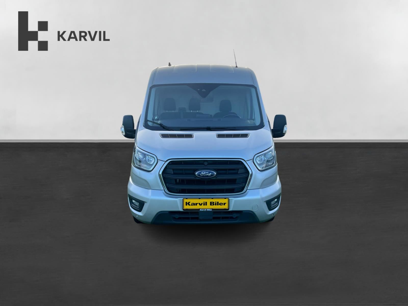 Billede af Ford Transit 350 L2H2 2,0 TDCi Limited 185HK Van 6g