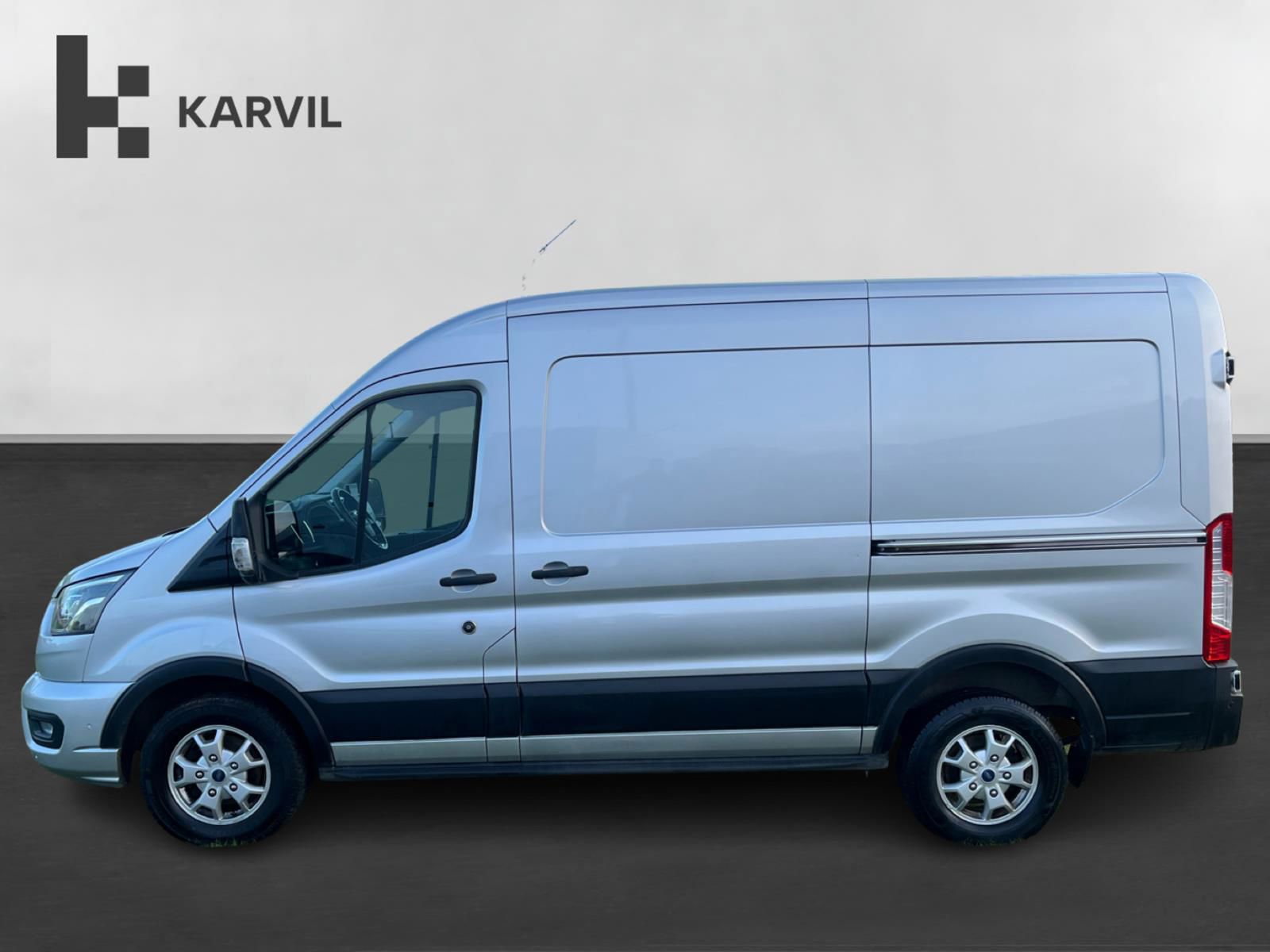 Billede af Ford Transit 350 L2H2 2,0 TDCi Limited 185HK Van 6g