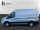 Billede af FORD Transit 350 L2H2 2,0 TDCi Limited 185HK Van 6g