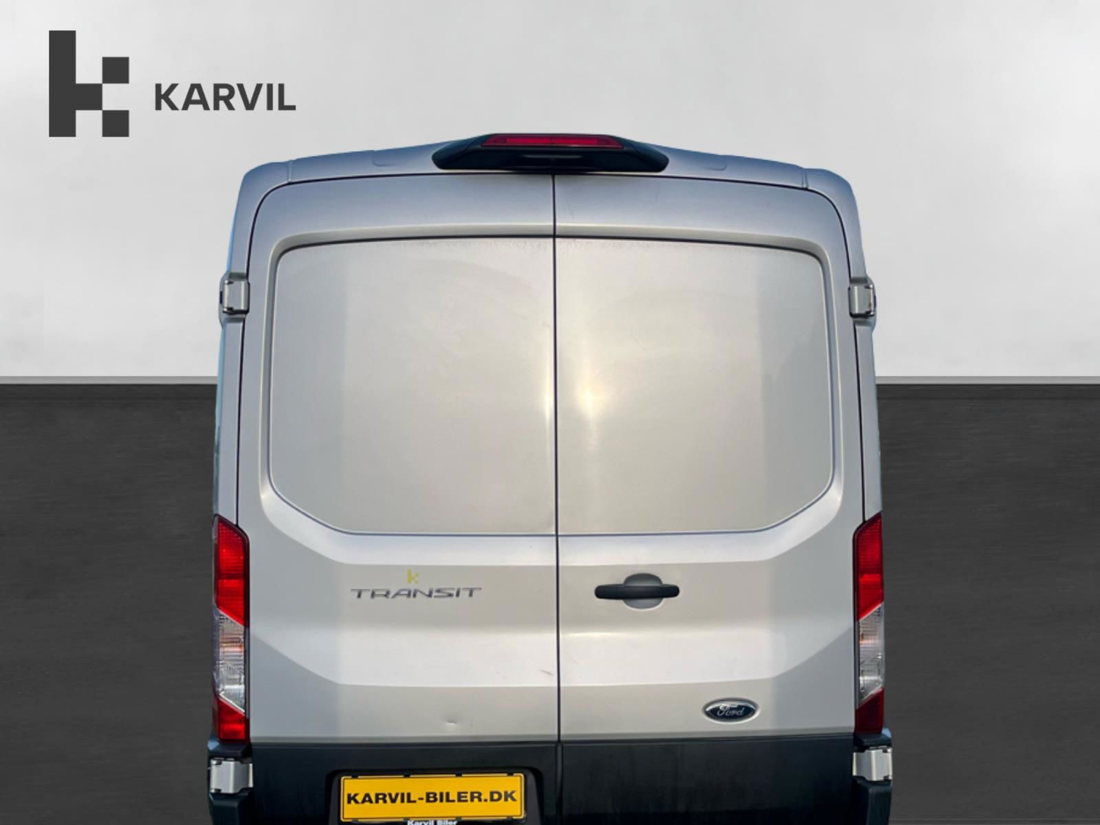 Billede af Ford Transit 350 L2H2 2,0 TDCi Limited 185HK Van 6g