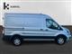 Billede af FORD Transit 350 L2H2 2,0 TDCi Limited 185HK Van 6g