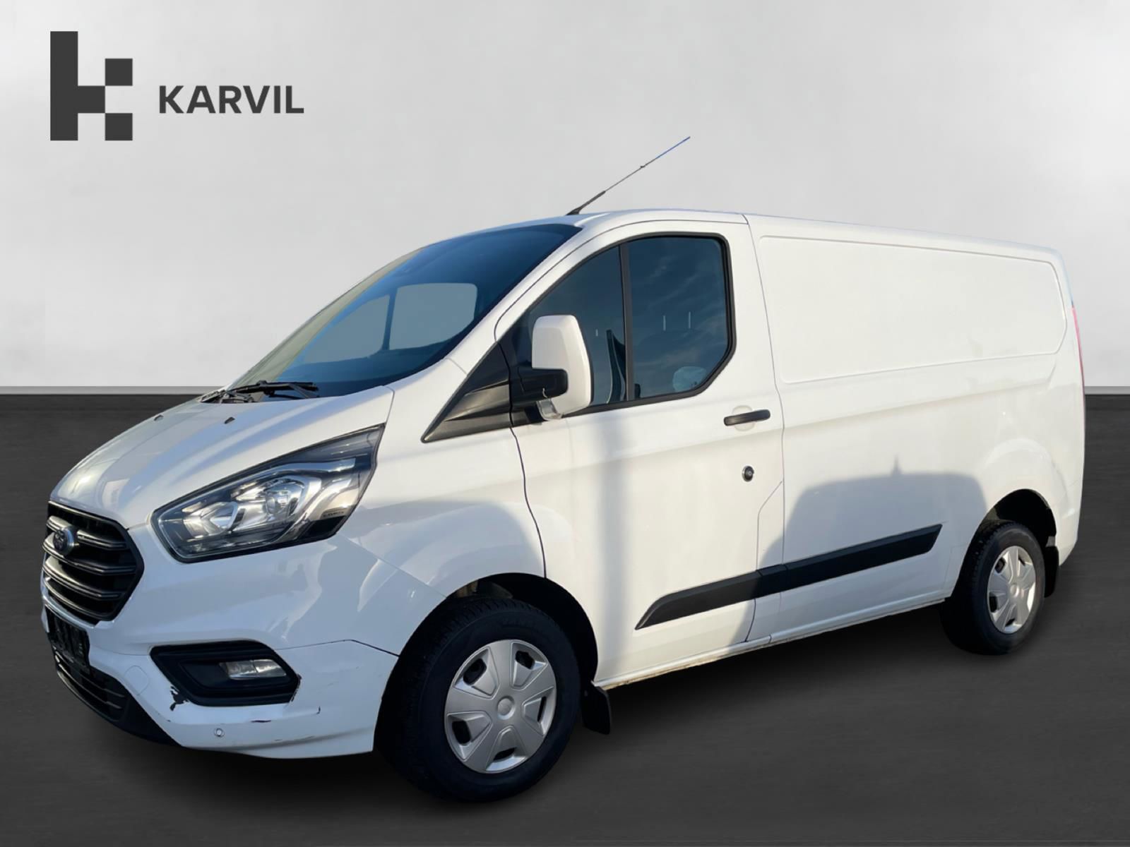 Billede af Ford Transit Custom 280 L1H1 2,0 TDCi Trend 130HK Van 6g