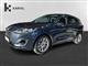 Billede af Ford Kuga 2,5 Plugin-hybrid Vignale CVT 225HK 5d Trinl. Gear