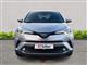 Toyota C-HR 1,8 Hybrid C-LUB Smart Premium LED Multidrive S 122HK 5d Aut.-12395006