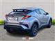 Toyota C-HR 1,8 Hybrid C-LUB Smart Premium LED Multidrive S 122HK 5d Aut.-12395020