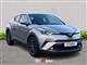 Toyota C-HR 1,8 Hybrid C-LUB Smart Premium LED Multidrive S 122HK 5d Aut.-12395021