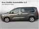 Billede af Toyota Proace City Verso Long 1,2 Family To Skydedør, Bagklap 110HK 6g