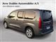 Billede af Toyota Proace City Verso Long 1,2 Family To Skydedør, Bagklap 110HK 6g