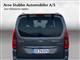 Billede af Toyota Proace City Verso Long 1,2 Family To Skydedør, Bagklap 110HK 6g