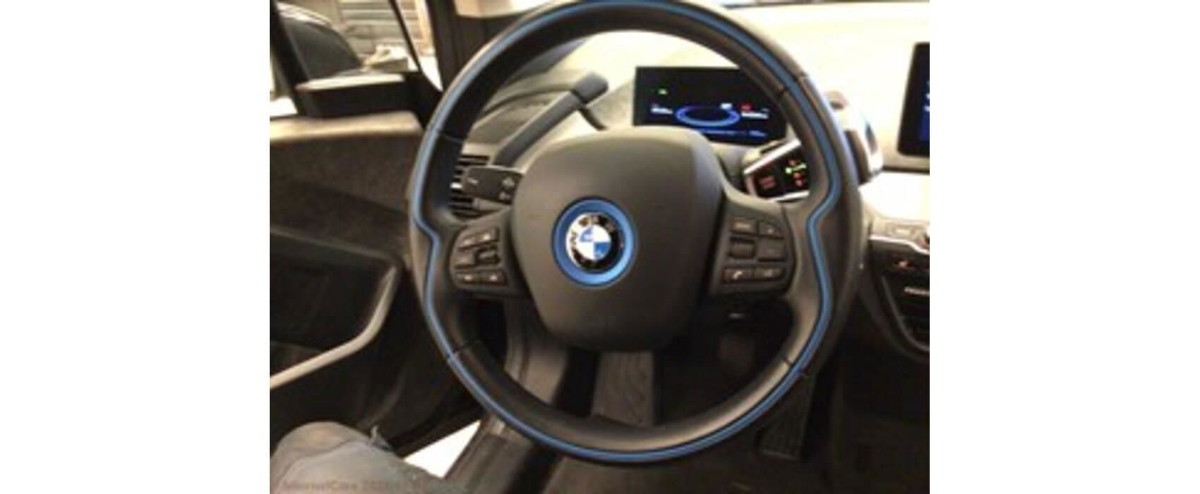 BMW i3 2022