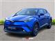 Toyota C-HR 1,8 Hybrid Premium Selected Multidrive S 122HK 5d Aut.-12396016