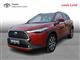 Billede af Toyota Corolla Cross 1,8 Hybrid Style Comfort 140HK 5d Aut.