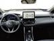 Billede af Toyota Corolla Cross 1,8 Hybrid Style Comfort 140HK 5d Aut.