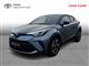 Billede af Toyota C-HR 1,8 Hybrid C-LUB Design Multidrive S 122HK 5d Aut.