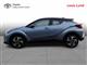 Billede af Toyota C-HR 1,8 Hybrid C-LUB Design Multidrive S 122HK 5d Aut.