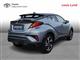 Billede af Toyota C-HR 1,8 Hybrid C-LUB Design Multidrive S 122HK 5d Aut.