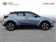 Billede af Toyota C-HR 1,8 Hybrid C-LUB Design Multidrive S 122HK 5d Aut.