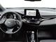 Billede af Toyota C-HR 1,8 Hybrid C-LUB Design Multidrive S 122HK 5d Aut.