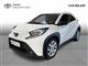 Billede af Toyota Aygo X 1,0 VVT-I Active 72HK 5d